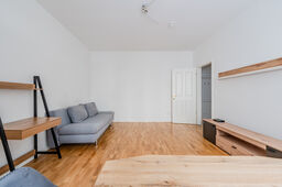 Möblierte Wohnung in Berlin, Wedding - #6431-14