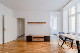 Möblierte Wohnung in Berlin, Wedding - #6431-11