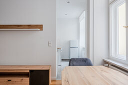 Möblierte Wohnung in Berlin, Wedding - #6431-10