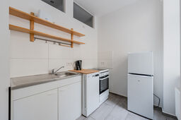 Möblierte Wohnung in Berlin, Wedding - #6431-9