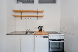 Möblierte Wohnung in Berlin, Wedding - #6431-8