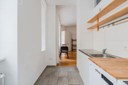 Möblierte Wohnung in Berlin, Wedding - #6431-7