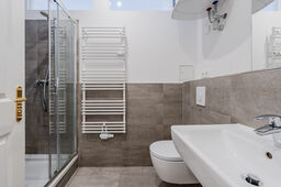 Möblierte Wohnung in Berlin, Wedding - #6431-6