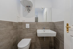 Möblierte Wohnung in Berlin, Wedding - #6431-5