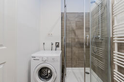 Möblierte Wohnung in Berlin, Wedding - #6431-4