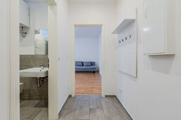 Möblierte Wohnung in Berlin, Wedding - #6431-2