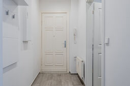 Möblierte Wohnung in Berlin, Wedding - #6431-1