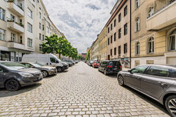 Möblierte Wohnung in Berlin, Wedding - #6431-13