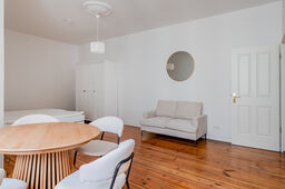 Furnished apartment in Berlin, Wedding - #6432-15