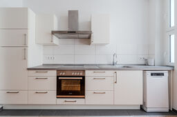 Furnished apartment in Berlin, Wedding - #6432-12