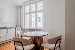 Furnished apartment in Berlin, Wedding - #6432-11