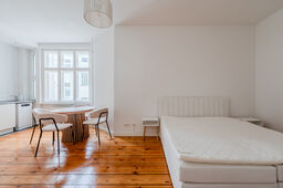 Furnished apartment in Berlin, Wedding - #6432-10