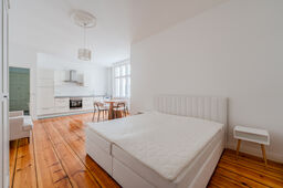 Furnished apartment in Berlin, Wedding - #6432-9