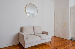 Furnished apartment in Berlin, Wedding - #6432-6