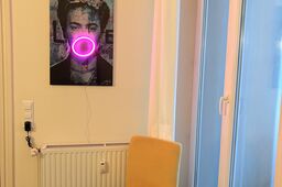 Furnished apartment in Berlin, Prenzlauer Berg - #6433-12