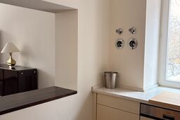 Furnished apartment in Berlin, Prenzlauer Berg - #6433-0