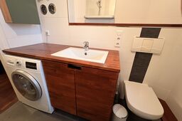 Furnished apartment in Berlin, Prenzlauer Berg - #6433-6