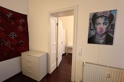 Furnished apartment in Berlin, Prenzlauer Berg - #6433-3