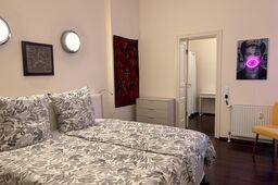 Furnished apartment in Berlin, Prenzlauer Berg - #6433-4