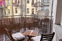 Furnished apartment in Berlin, Prenzlauer Berg - #6433-7