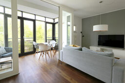 Furnished apartment in Berlin, Friedrichshain - #6437-1