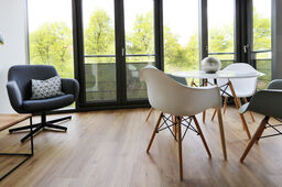 Furnished apartment in Berlin, Friedrichshain - #6437-3