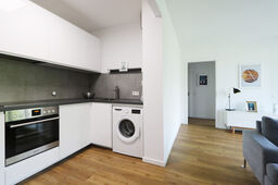 Furnished apartment in Berlin, Friedrichshain - #6437-7