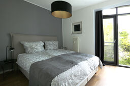 Furnished apartment in Berlin, Friedrichshain - #6437-8