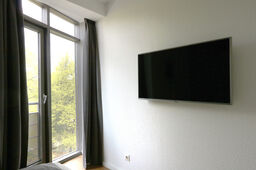 Furnished apartment in Berlin, Friedrichshain - #6437-9