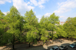 Furnished apartment in Berlin, Friedrichshain - #6437-13