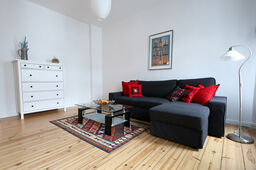 Furnished apartment in Berlin, Adlershof - #6436-0