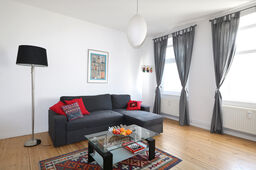 Furnished apartment in Berlin, Adlershof - #6436-2