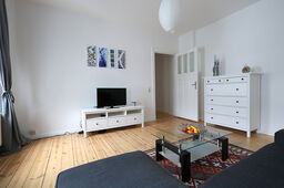 Furnished apartment in Berlin, Adlershof - #6436-3