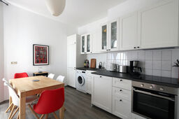 Furnished apartment in Berlin, Adlershof - #6436-6