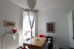 Furnished apartment in Berlin, Adlershof - #6436-8