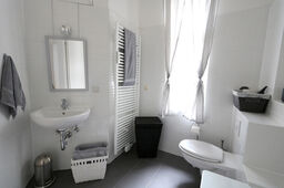 Furnished apartment in Berlin, Adlershof - #6436-9