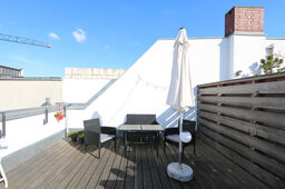 Furnished apartment in Berlin, Adlershof - #6436-10