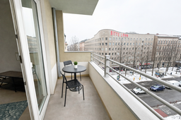 Furnished apartment in Berlin, Kreuzberg - #6439-8