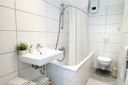 Furnished apartment in Berlin, Kreuzberg - #6439-4