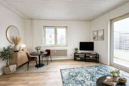 Furnished apartment in Berlin, Kreuzberg - #6439-0