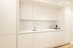 Furnished apartment in Berlin, Mitte - #6435-1