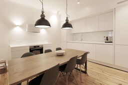 Furnished apartment in Berlin, Mitte - #6435-3