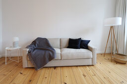 Furnished apartment in Berlin, Mitte - #6435-6