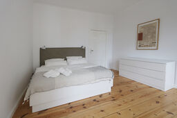 Furnished apartment in Berlin, Mitte - #6435-7