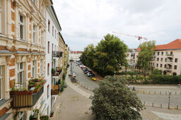 Furnished apartment in Berlin, Mitte - #6435-9