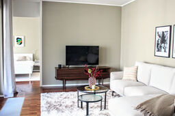 Furnished apartment in Berlin, Mitte - #6434-17