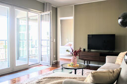 Furnished apartment in Berlin, Mitte - #6434-15