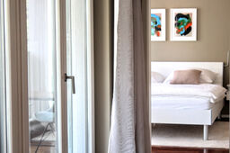 Furnished apartment in Berlin, Mitte - #6434-11