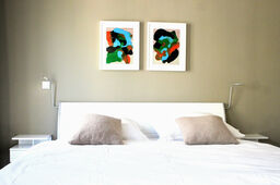 Furnished apartment in Berlin, Mitte - #6434-10