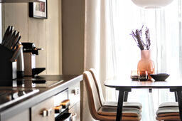 Furnished apartment in Berlin, Mitte - #6434-8